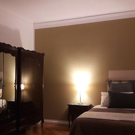 Affittacamere San Lazzaro Trieste Luaran gambar