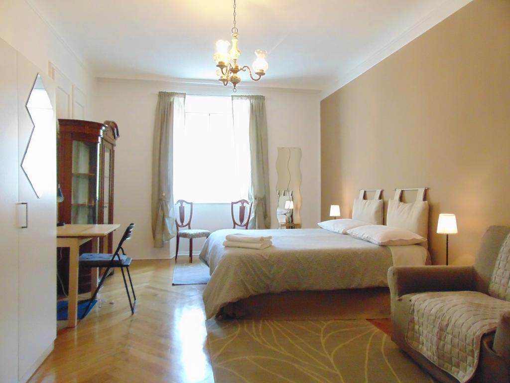 Affittacamere San Lazzaro Trieste Bilik gambar