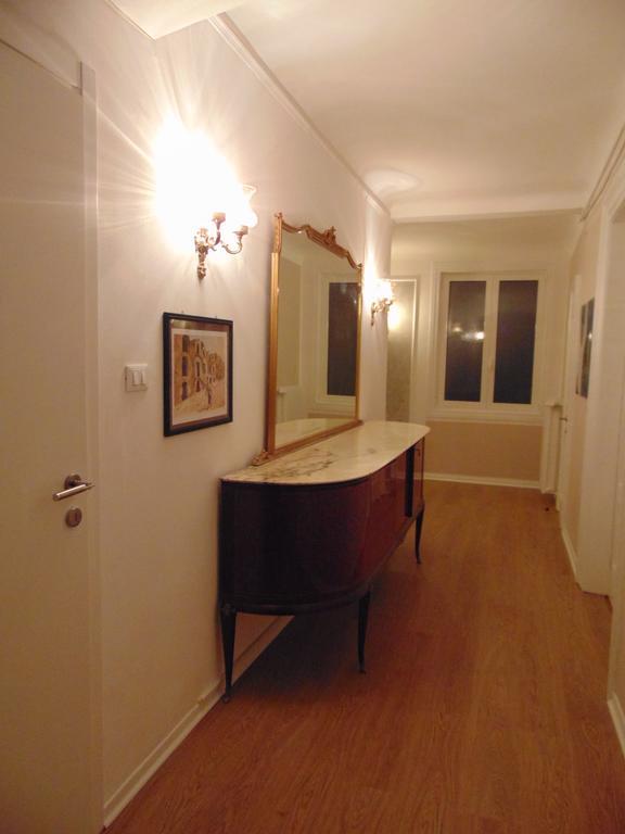 Affittacamere San Lazzaro Trieste Luaran gambar