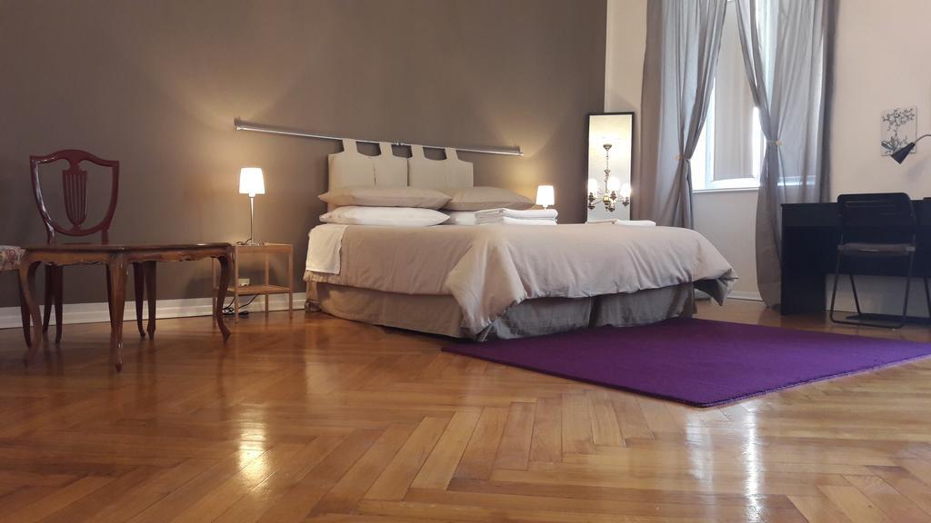 Affittacamere San Lazzaro Trieste Luaran gambar