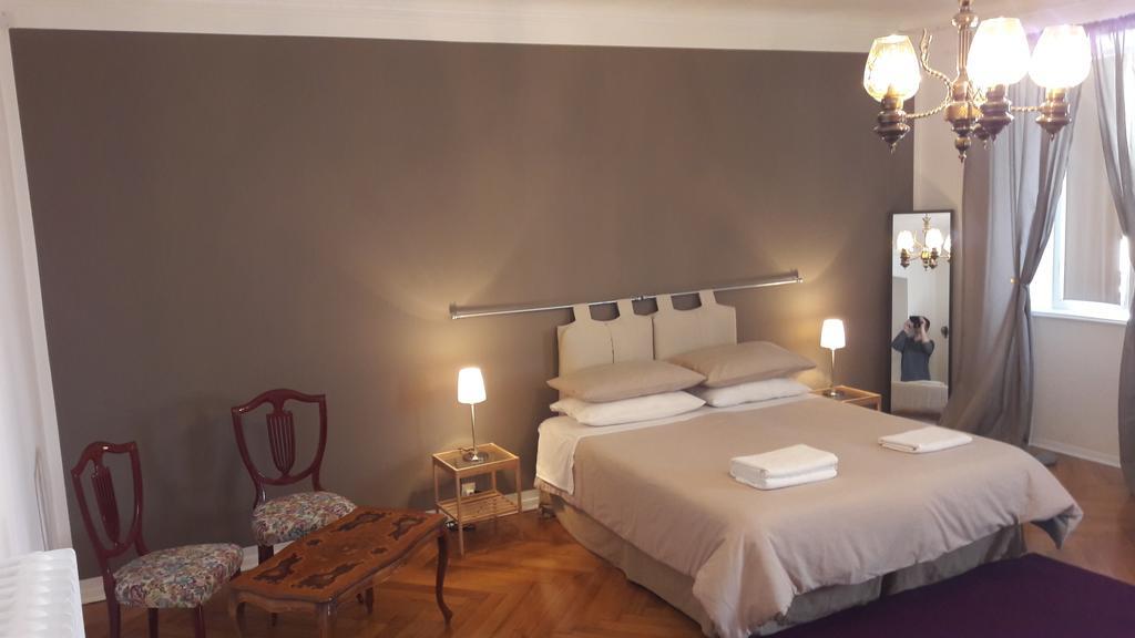 Affittacamere San Lazzaro Trieste Luaran gambar
