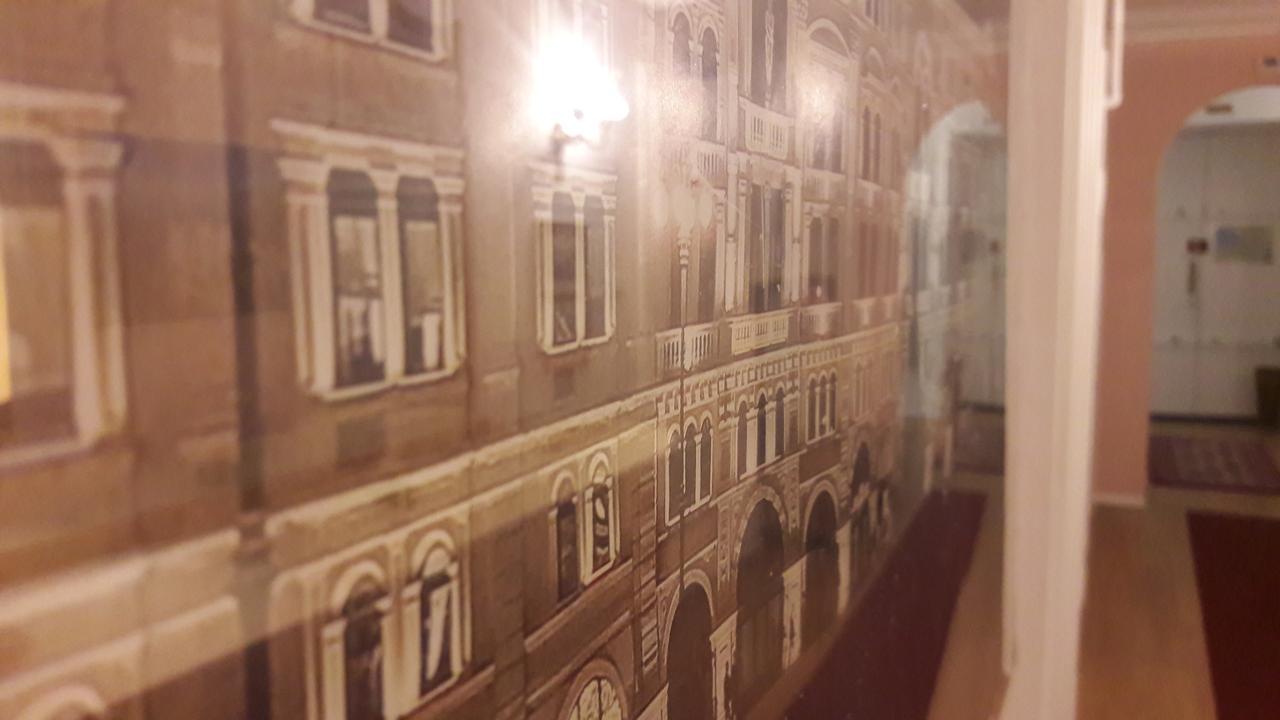 Affittacamere San Lazzaro Trieste Luaran gambar