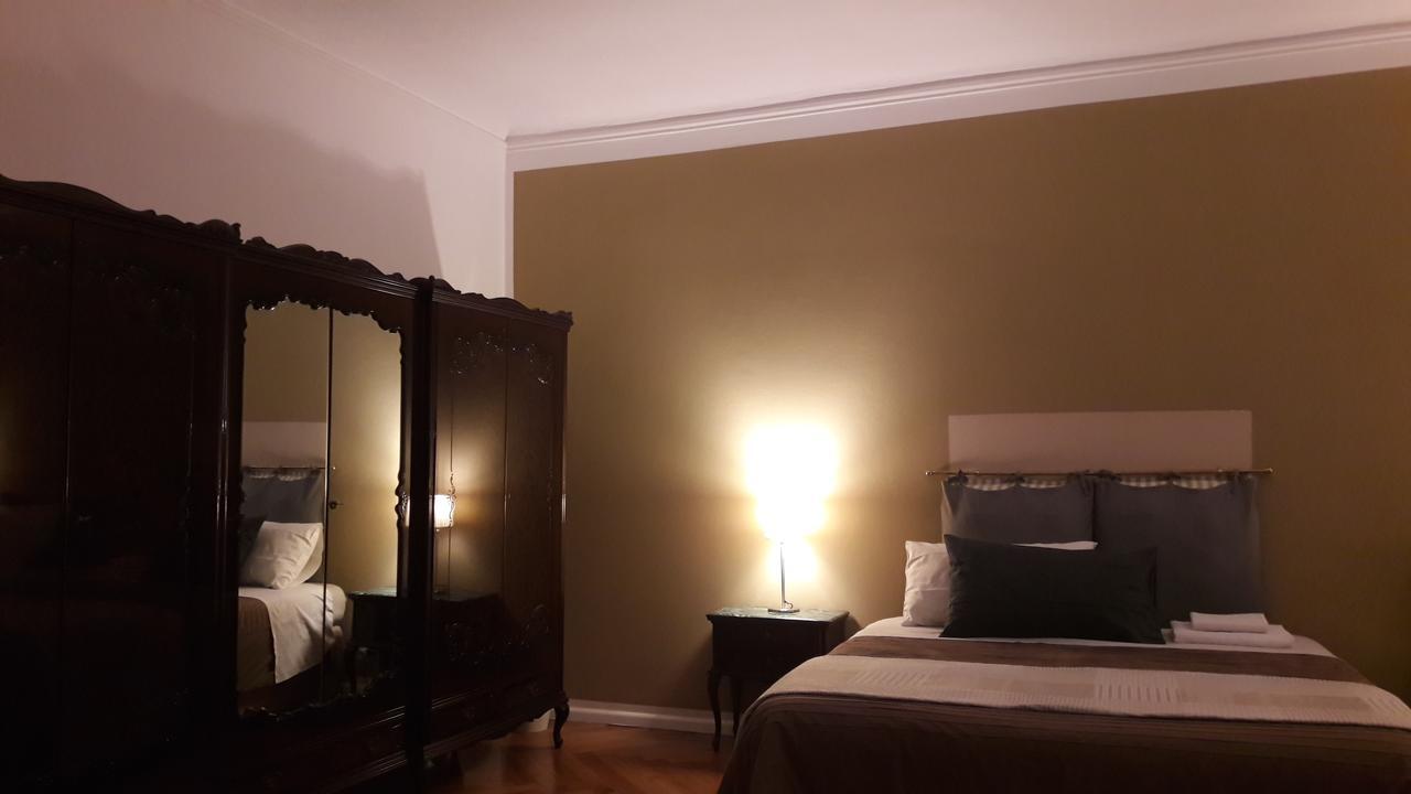 Affittacamere San Lazzaro Trieste Luaran gambar